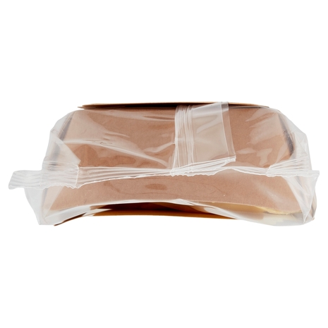 Mezzelune con Burrata e 'Nduja Il Viaggiator Goloso